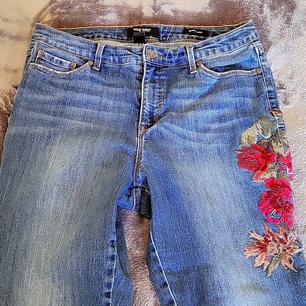 Nine West Jeans